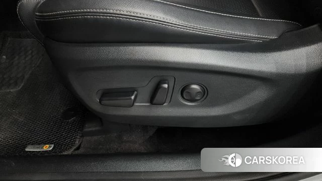 Kia Sportage The Bold id 4647551 из Кореи 24