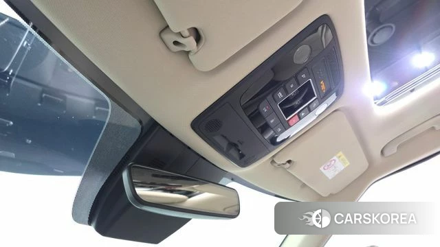 Kia Carnival 4th generation id 4481221 из Кореи 24