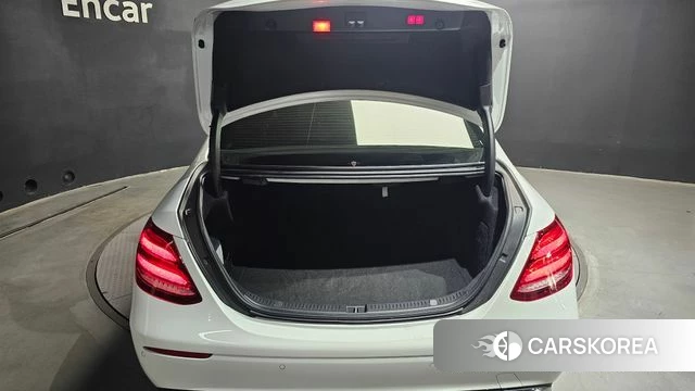 Mercedes-Benz E-Class W213 id 4551632 из Кореи 24