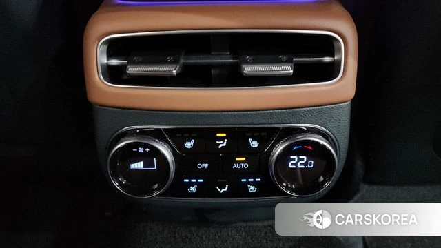 Genesis GV70 id 4631170 из Кореи 24