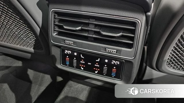 Audi Q7 (4M) id 4413647 из Кореи 24