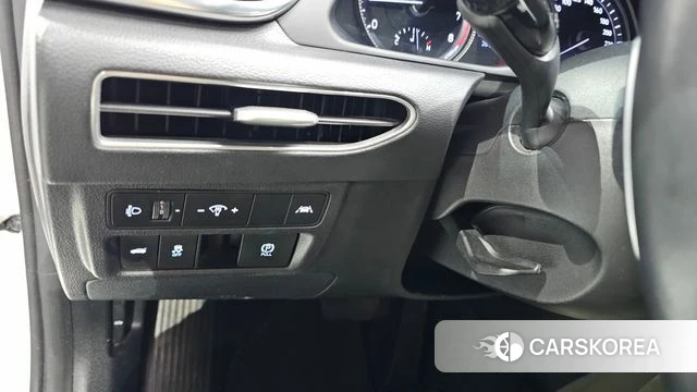 Hyundai Sonata (DN8) id 4632261 из Кореи 24
