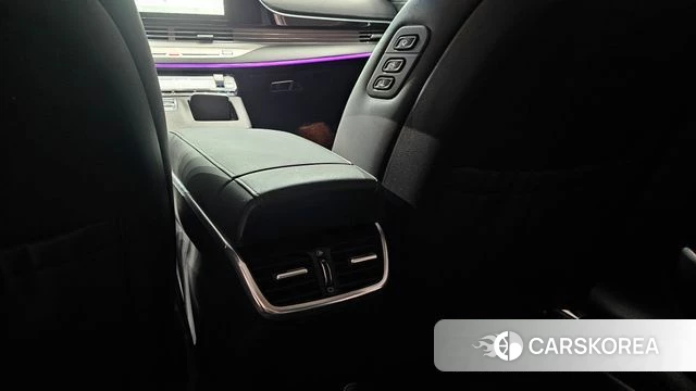 Hyundai The New Grandeur IG id 4434945 из Кореи 24