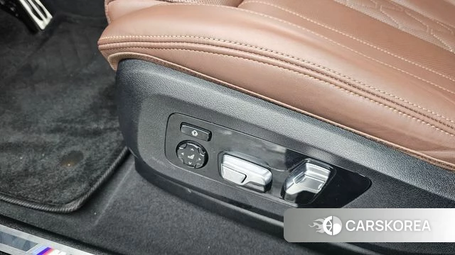 BMW X6 (G06) id 4754003 из Кореи 24
