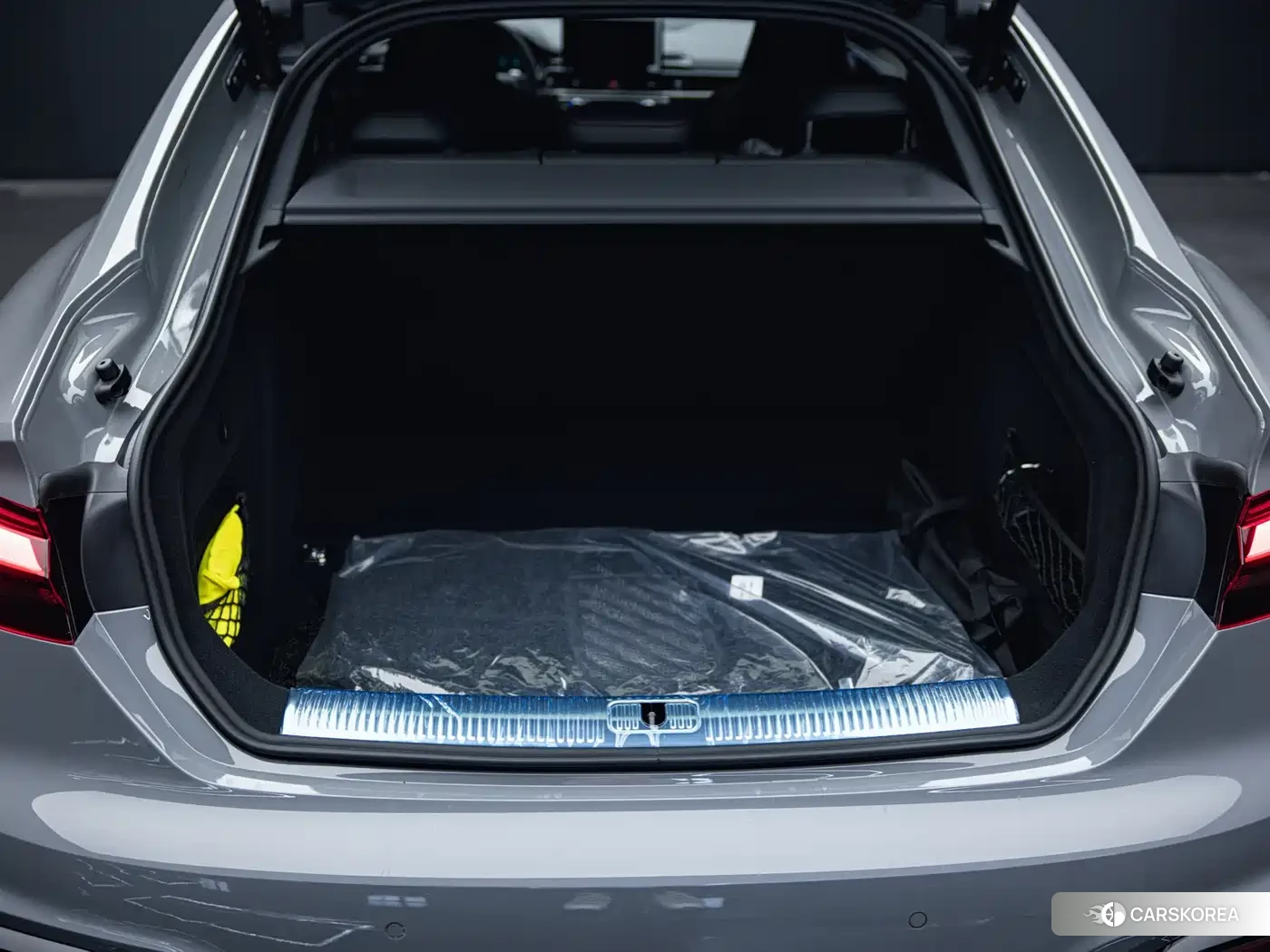 Audi RS 5 id 4559819 из Китая 24