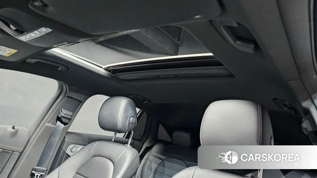 Mercedes-Benz EQC N293 id 4550293 из Кореи 24