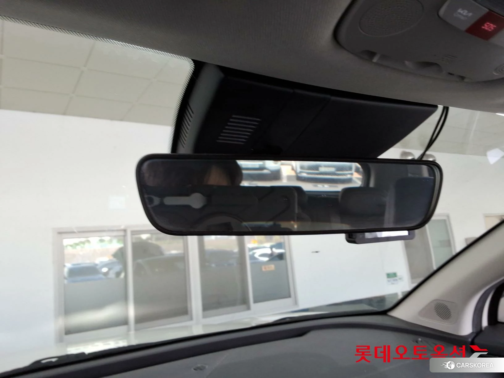 Kia Sportage Hybrid id 3882172 из Кореи 24