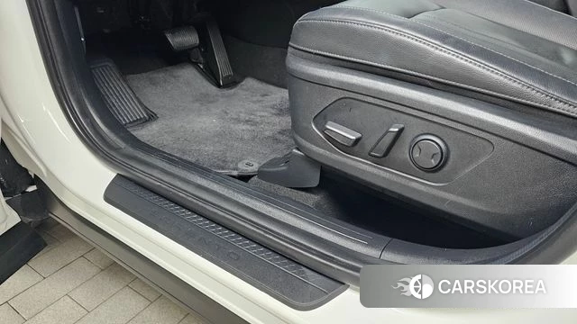 Kia Sorento 4th Generation id 4727187 из Кореи 24