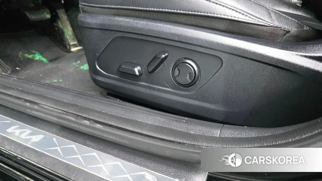 Kia K8 id 4507464 из Кореи 24