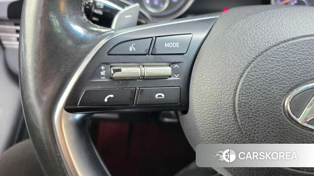 Hyundai The New Grandeur IG id 4410445 из Кореи 24