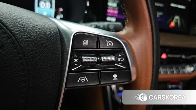 Kia Mohave Master id 4666336 из Кореи 24