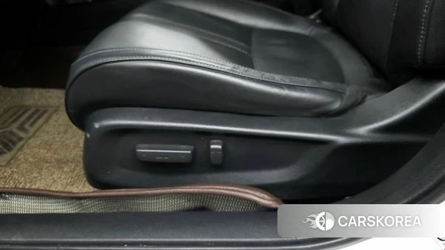 Honda Civic id 4188693 из Кореи 24