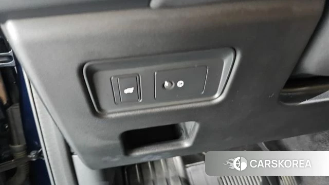 Land Rover Discovery 5 id 4282695 из Кореи 24