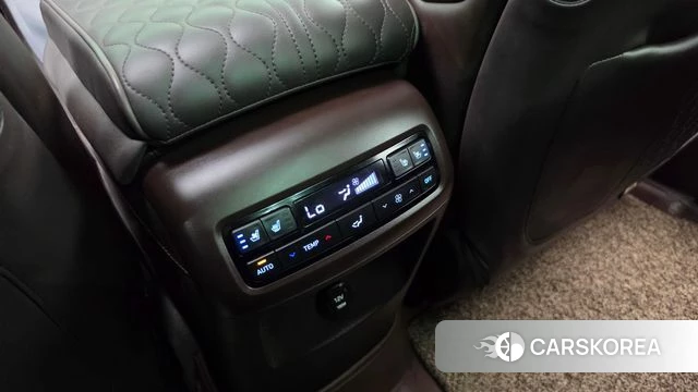 Hyundai The New Palisade id 4898377 из Кореи 24