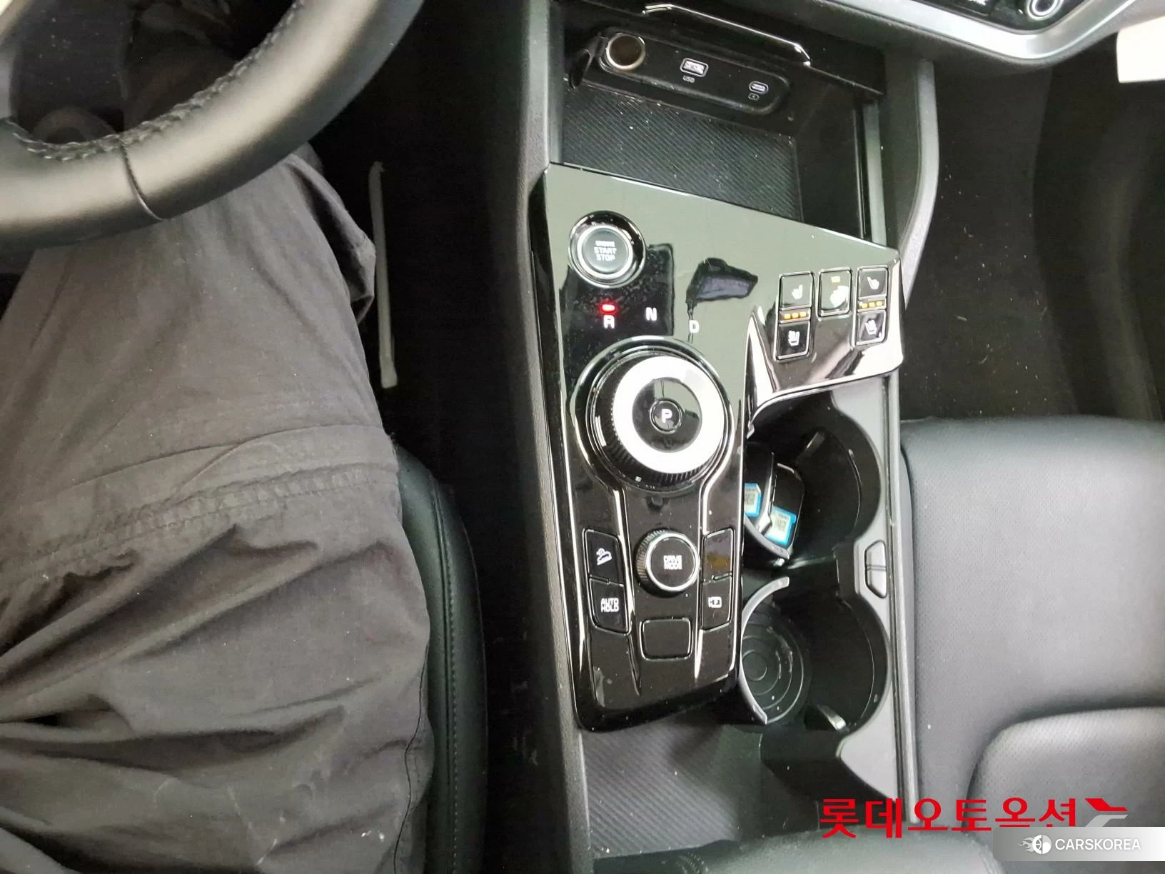 Kia Sportage Hybrid id 3888416 из Кореи 24