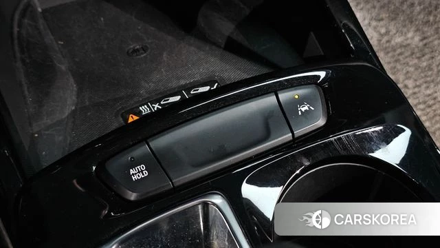 Chevrolet (GM Daewoo) Trax Crossover id 4730639 из Кореи 24