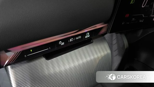 BMW 5 Series (G60) id 4734547 из Кореи 24
