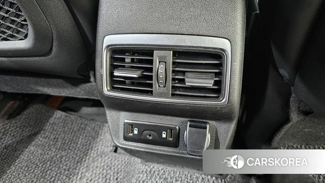 Renault Korea (Samsung) QM6 id 4677831 из Кореи 24