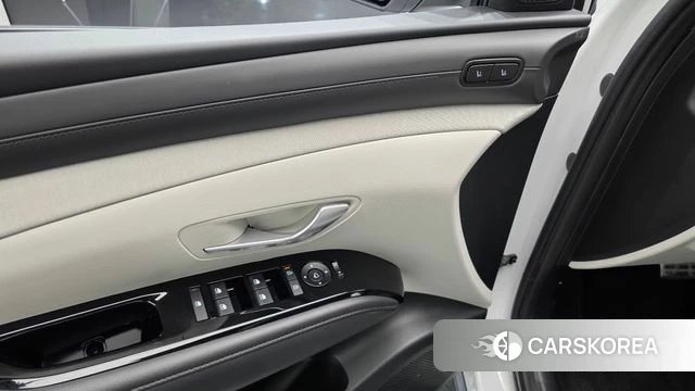 Hyundai The New Tucson Hybrid (NX4) id 4493497 из Кореи 24