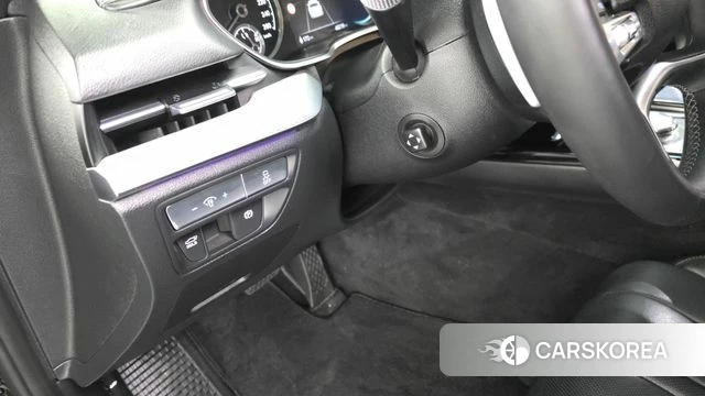 Genesis Electrified G80 (RG3) id 4757991 из Кореи 24