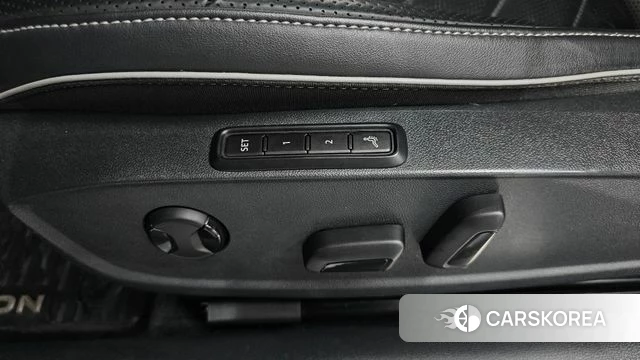 Volkswagen Arteon id 4595406 из Кореи 24