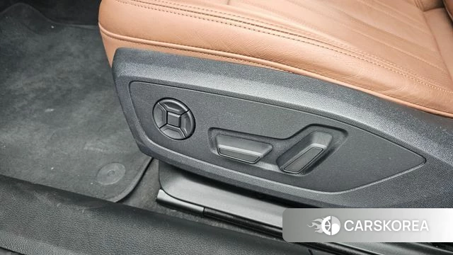 Audi A6 (C8) id 4530236 из Кореи 24