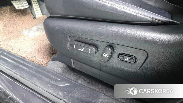 Kia Mohave Master id 4330528 из Кореи 24