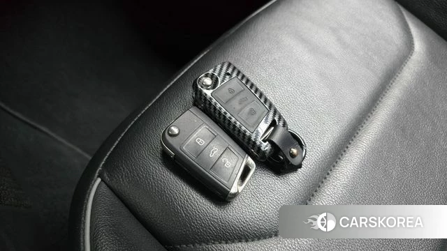 Volkswagen Tiguan Allspace id 4202983 из Кореи 24