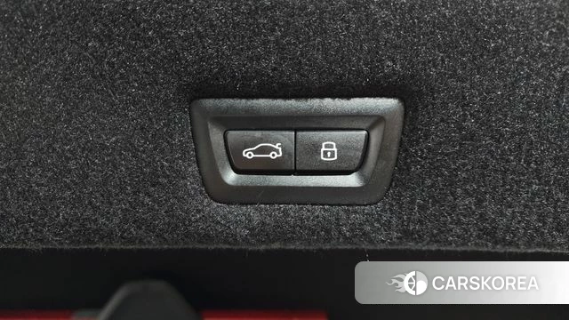 BMW 7 Series (G70) id 4548565 из Кореи 24