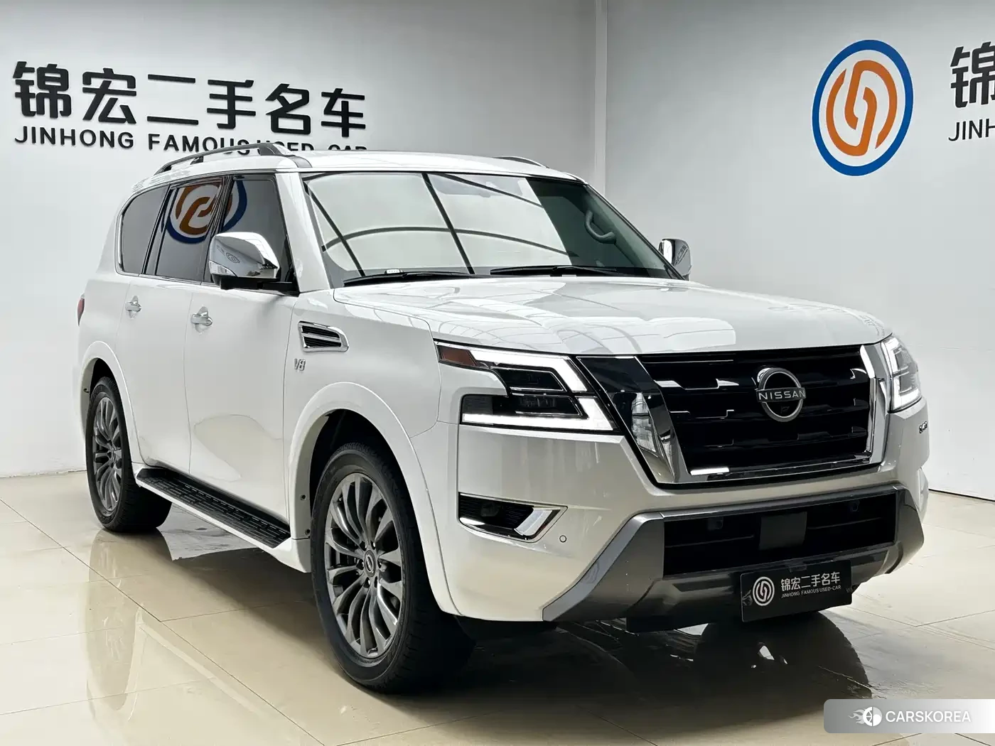 Nissan Toure id 4514357 из Китая 24