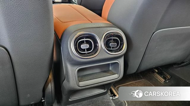 Mercedes-Benz GLC-Class X254 id 4413989 из Кореи 24