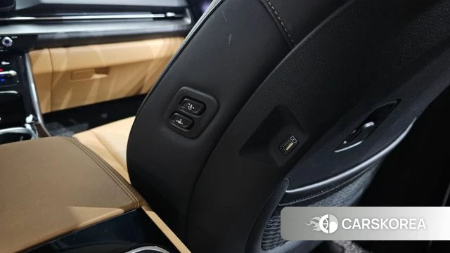 Kia Carnival 4th generation id 4458308 из Кореи 24
