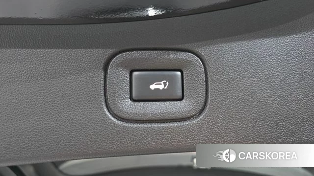 Renault Korea (Samsung) The New QM6 id 4550254 из Кореи 24