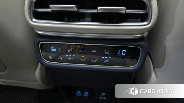 Genesis GV80 id 4773422 из Кореи 24