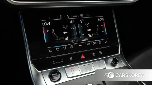 Audi A6 (C8) id 4645718 из Кореи 24