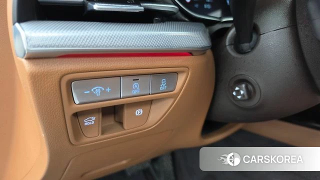 Genesis G80 (RG3) id 4711731 из Кореи 24