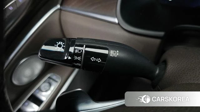 Kia More K9 id 4447656 из Кореи 24