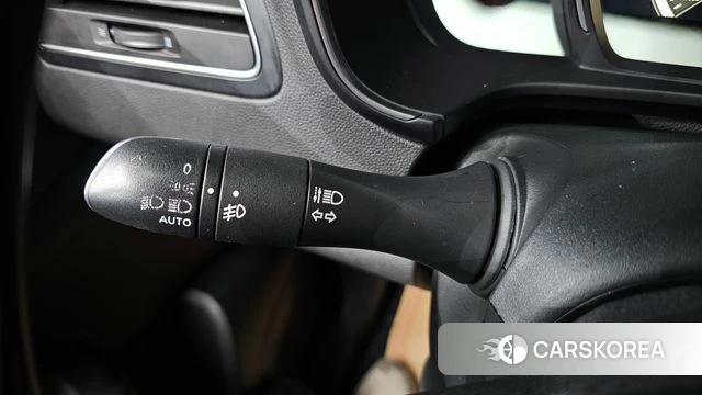 Renault Korea (Samsung) The New QM6 id 4785502 из Кореи 24