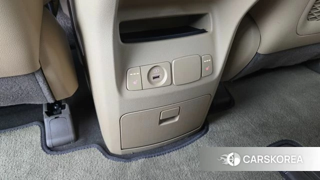 Kia The New Carnival id 4637958 из Кореи 24