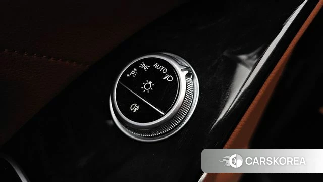 Mercedes-Benz S-Class W223 id 4505382 из Кореи 24