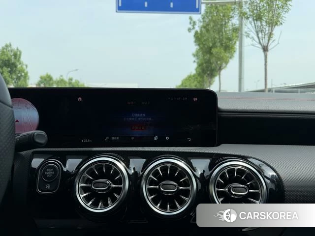 Mercedes-Benz CLA (import) id 4258762 из Китая 24