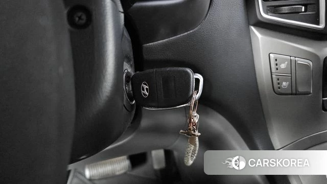 Hyundai The New Grand Starex id 4225671 из Кореи 24