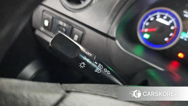 Dongfeng Socon C35 id 4281242 из Кореи 24