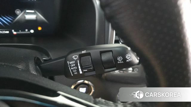 Ssangyong The New Rexton Sports Cannes id 4864039 из Кореи 24