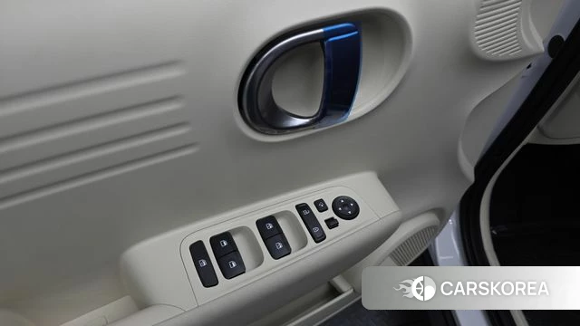 Hyundai The New Casper id 4602006 из Кореи 24