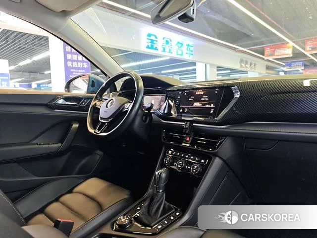 Volkswagen Tuyue id 4213752 из Китая 24
