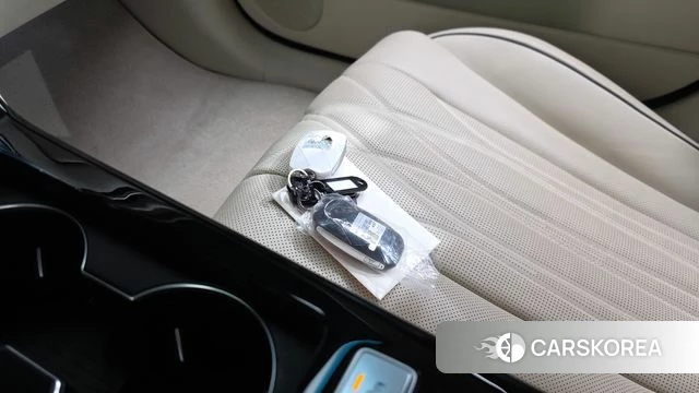 Genesis G80 (RG3) id 4308215 из Кореи 24