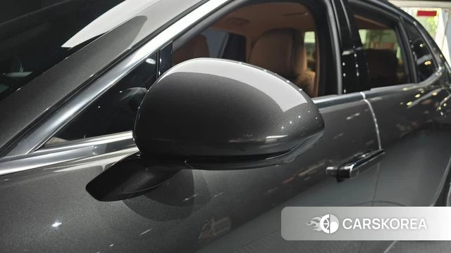 Genesis G90 (RS4) id 4778564 из Кореи 24