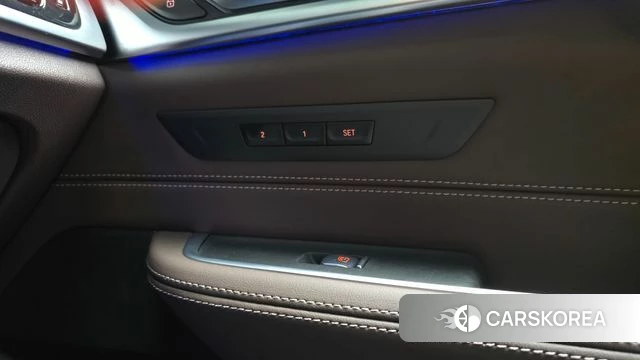 BMW 6 Series GT (G32) id 4282235 из Кореи 24