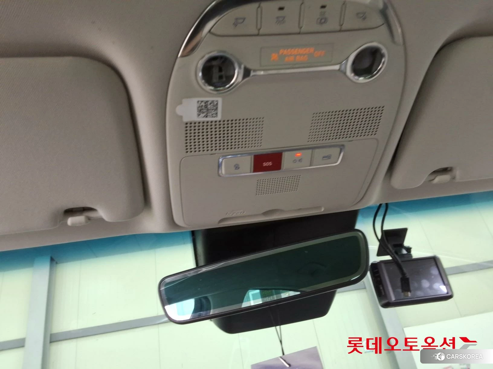 Hyundai Grandeur id 3888365 из Кореи 24